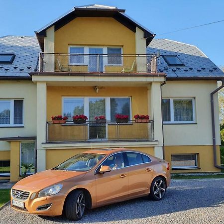Apartmany Anna Бешенёва Экстерьер фото