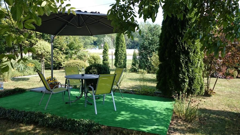 Apartmany Anna Бешенёва Номер фото