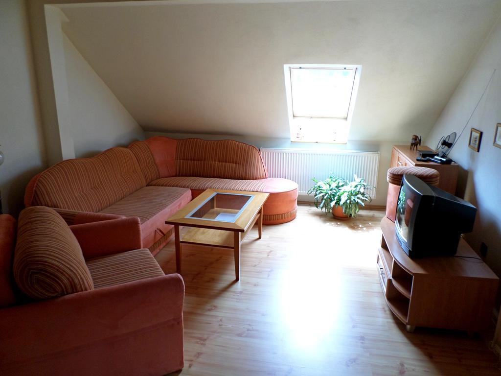 Apartmany Anna Бешенёва Номер фото