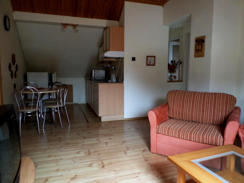 Apartmany Anna Бешенёва Номер фото