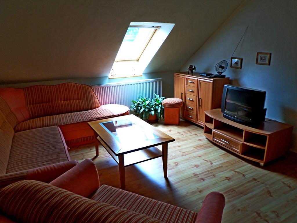 Apartmany Anna Бешенёва Номер фото