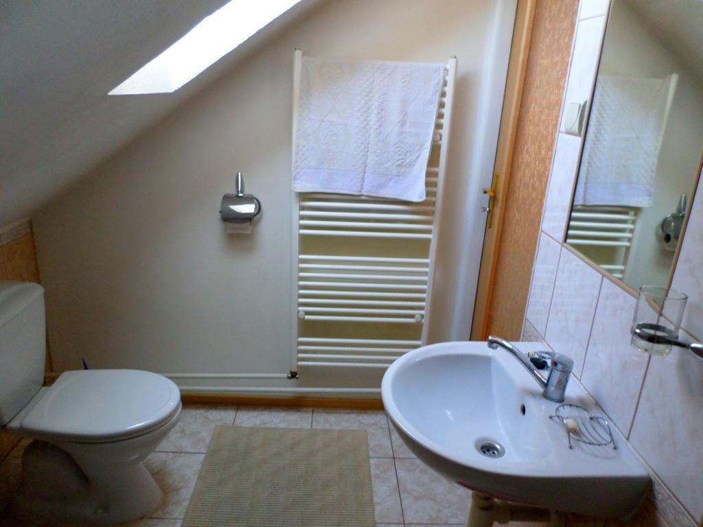 Apartmany Anna Бешенёва Номер фото