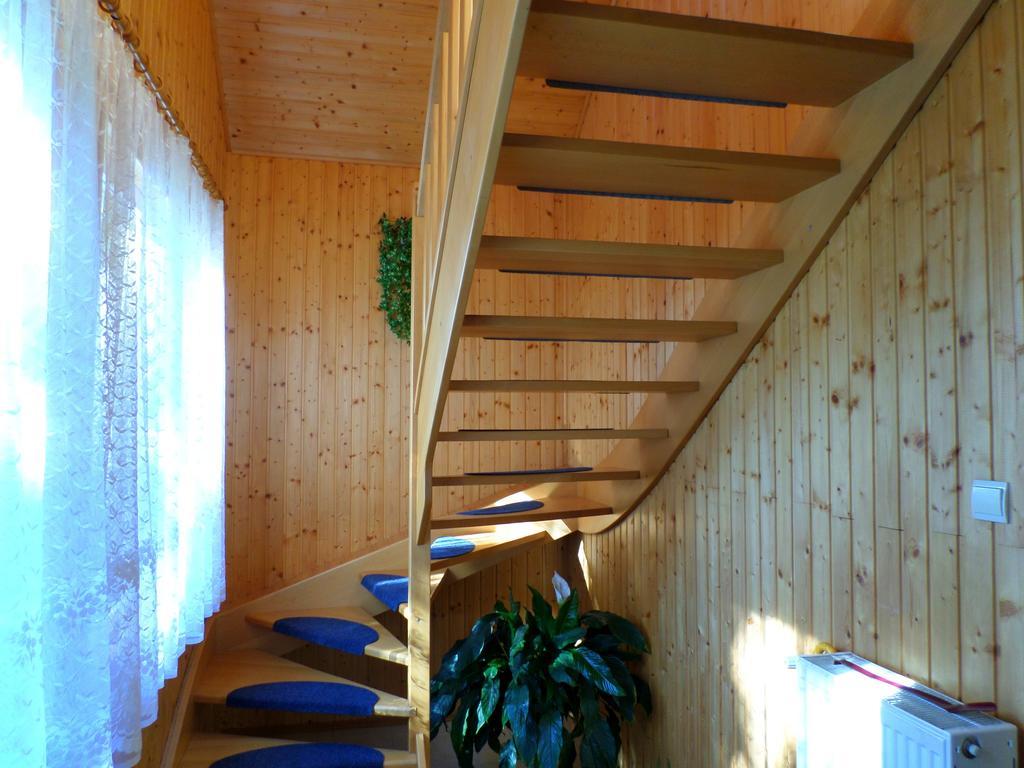 Apartmany Anna Бешенёва Номер фото