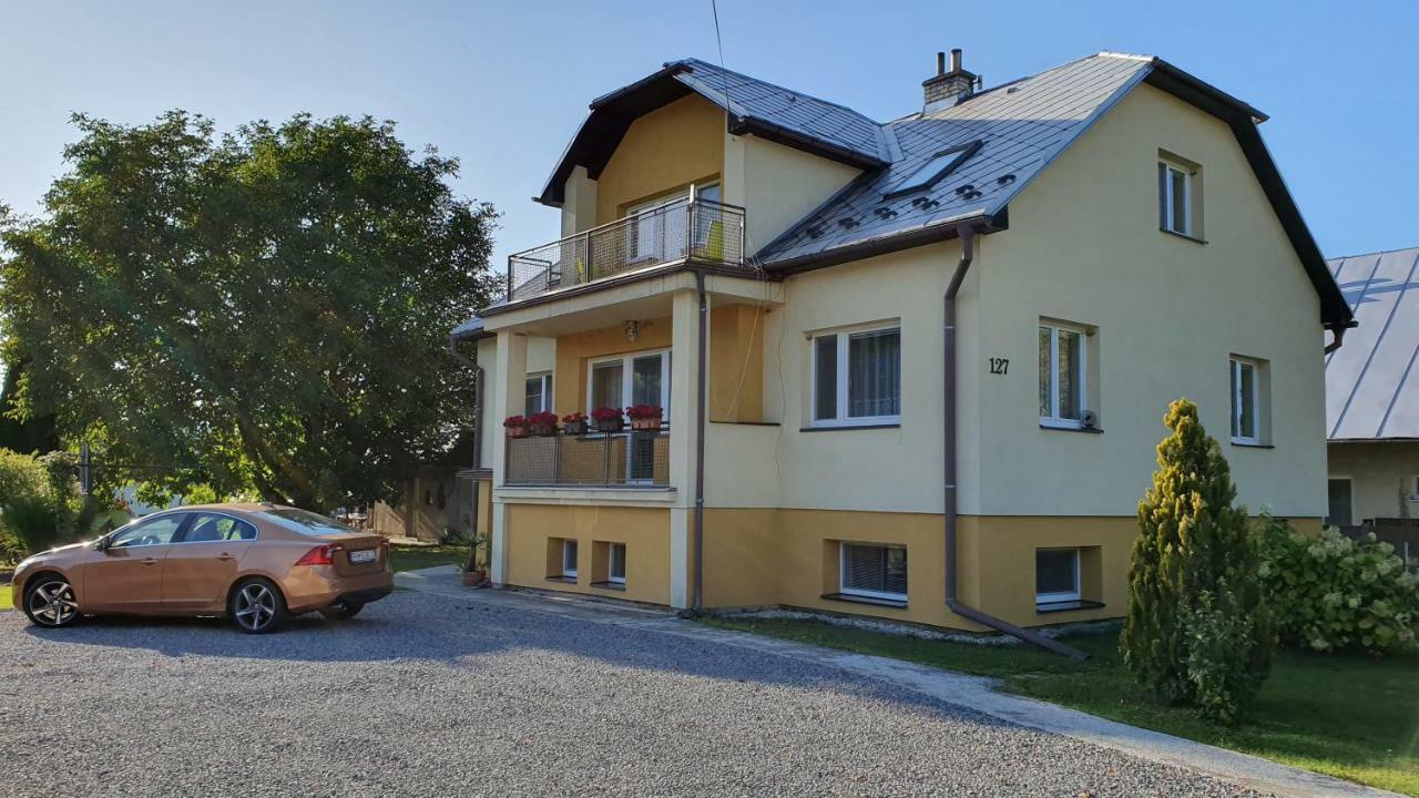 Apartmany Anna Бешенёва Экстерьер фото