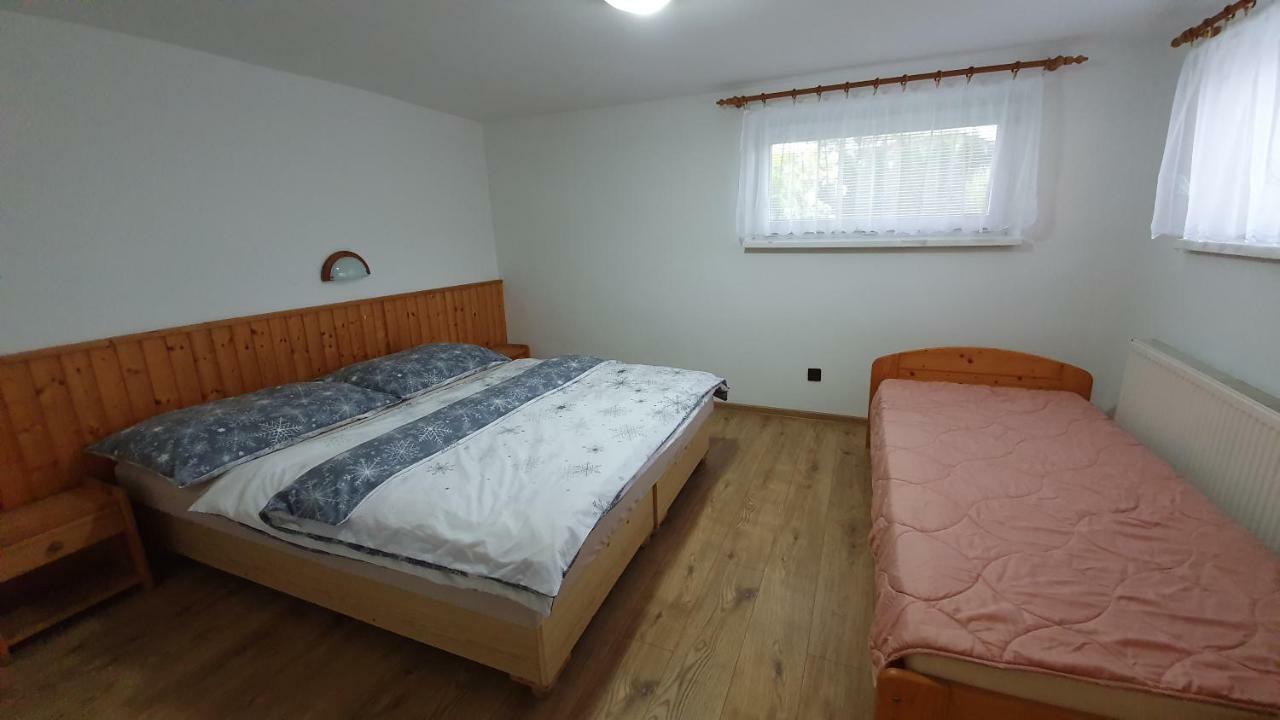 Apartmany Anna Бешенёва Экстерьер фото