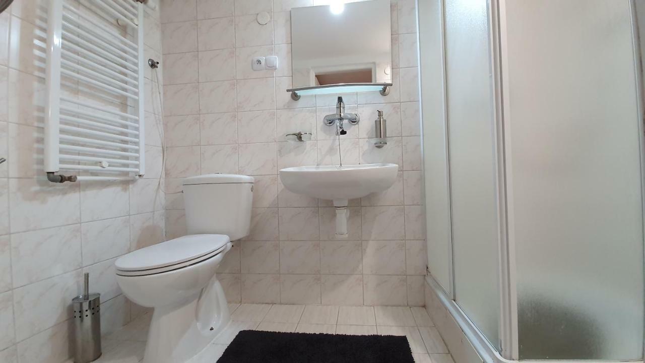 Apartmany Anna Бешенёва Экстерьер фото