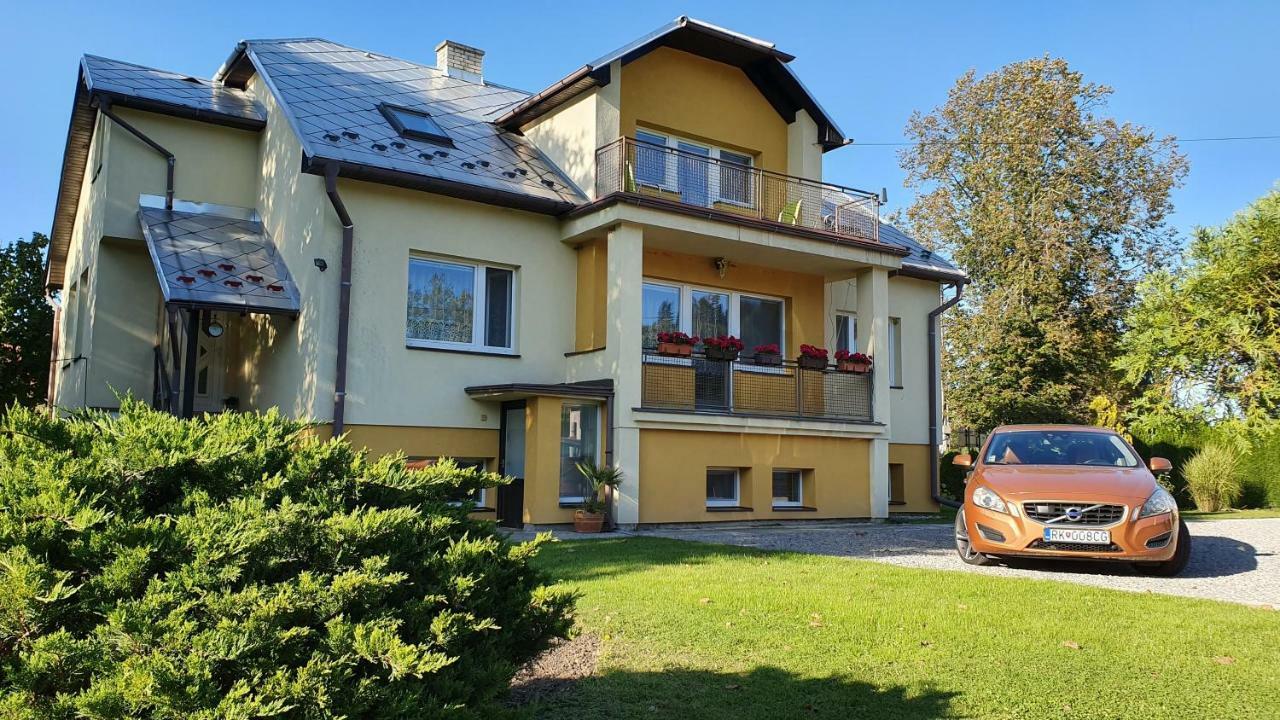 Apartmany Anna Бешенёва Экстерьер фото