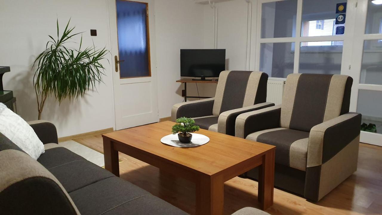 Apartmany Anna Бешенёва Экстерьер фото